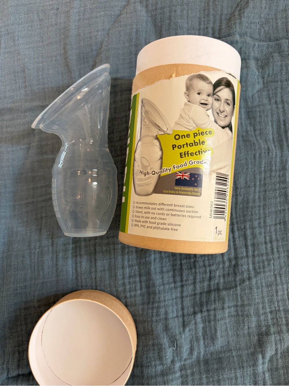 Newborn bundle items - Picture 16 of 17